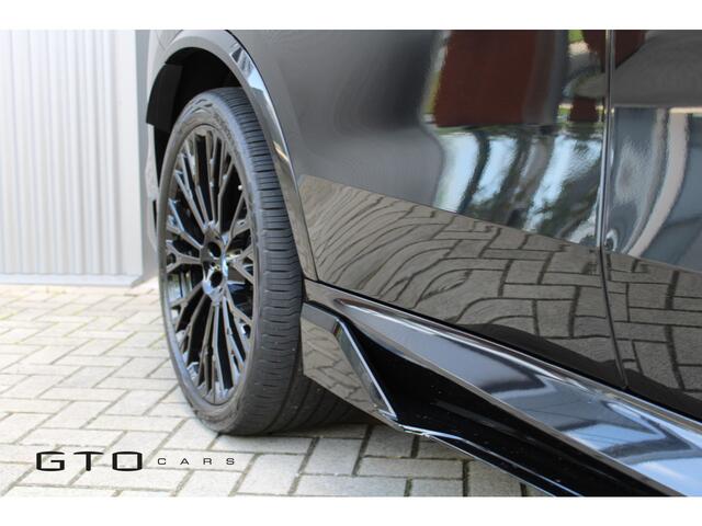 BMW X5 xDrive50e M Performance/Individual Leder/22''/M Sport/Harman Kardon/Massage/ Surround Camera/HUD/Trekhaak/ BTW