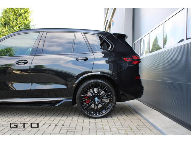 BMW X5 xDrive50e M Performance/Individual Leder/22''/M Sport/Harman Kardon/Massage/ Surround Camera/HUD/Trekhaak/ BTW