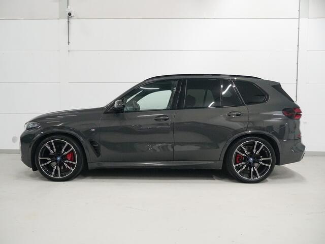 BMW X5 xDrive50e M-Sport | Panoramadak | CoPilot | Elektr. Trekhaak | Harman Kardon