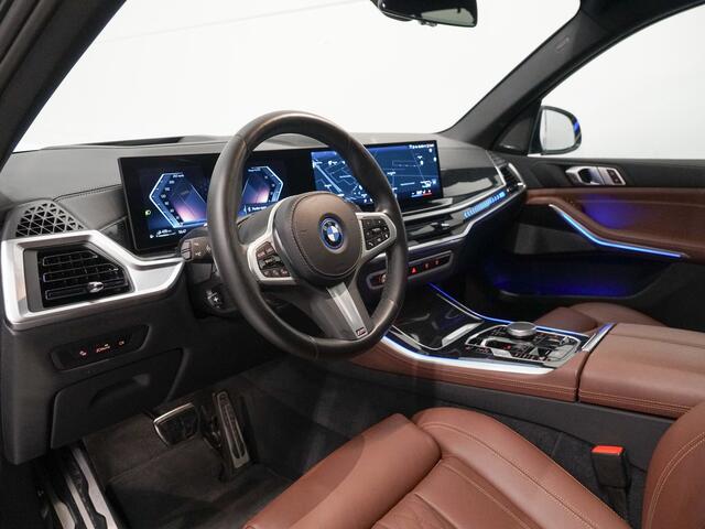 BMW X5 xDrive50e M-Sport | Panoramadak | CoPilot | Elektr. Trekhaak | Harman Kardon