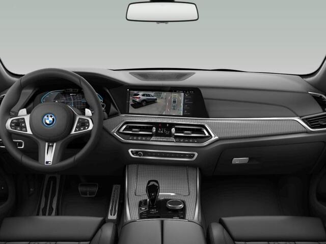 BMW X5 xDrive45e M-Sport | Panoramadak | CoPilot | Laser | Elektr. Trekhaak