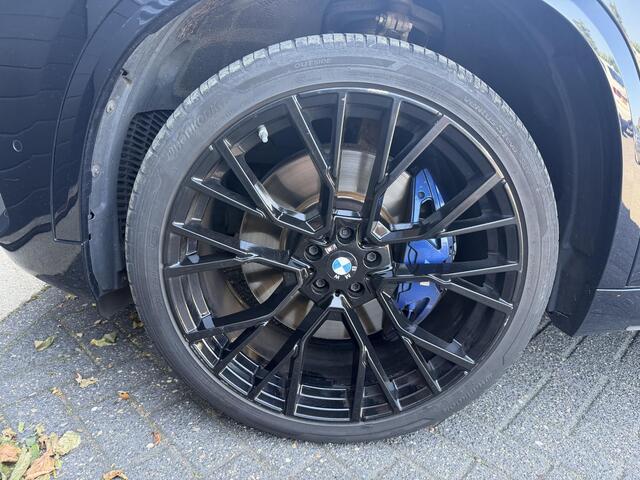 BMW X5 xDrive45e High Executive M-Sport | Luchtvering | 22 Inch Lichtmetalen Velgen | Head-Up Display | Elektrische Trekhaak |