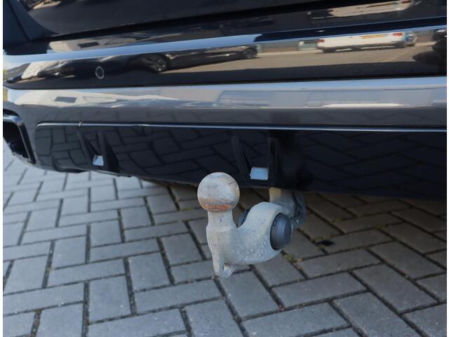 BMW X5 xDrive45e M Sport High Executive | Pano | H+K | Trekhaak | Comfort Stoelen | Co-pilot