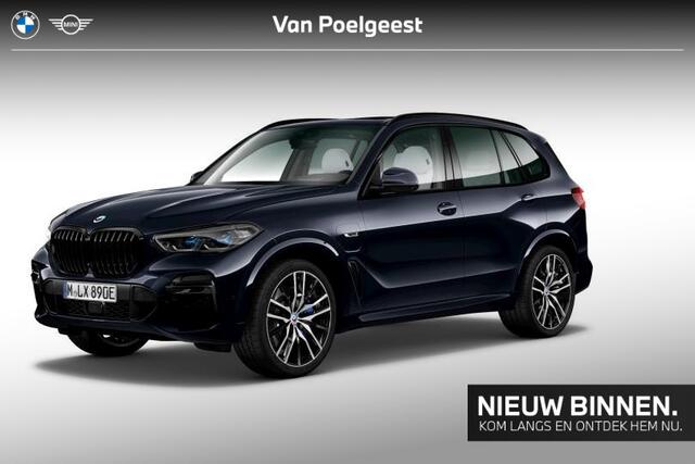 BMW X5 xDrive45e High Executive