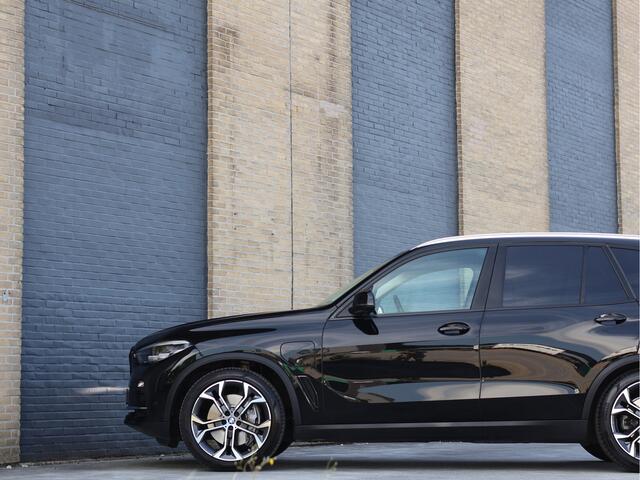 BMW X5 xDrive45e ACC | Luchtvering | Haak | 6-Cilinder PHEV | Memory