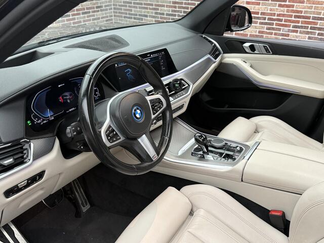 BMW X5 xDrive45e High Executive