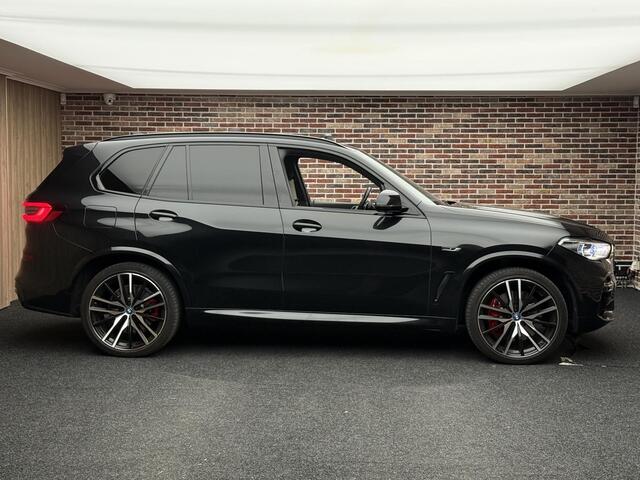 BMW X5 xDrive45e High Executive