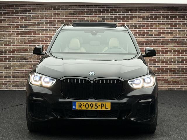 BMW X5 xDrive45e High Executive
