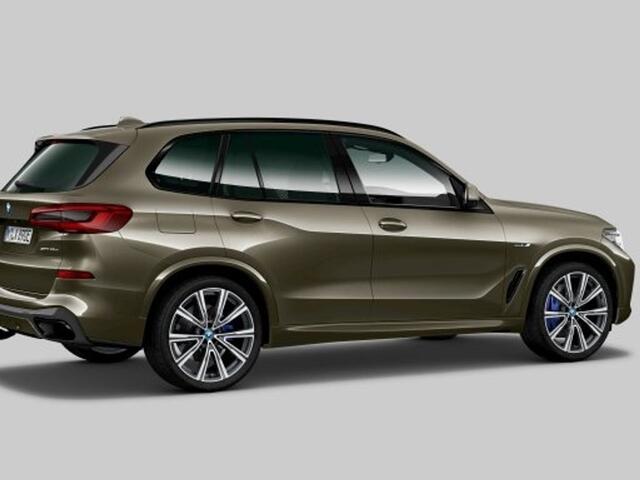 BMW X5 xDrive45e M-Sport | Panoramadak | CoPilot | Laser | Elektr. Trekhaak