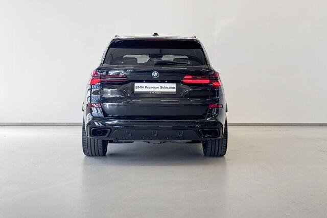 BMW X5 xDrive50e M Sportpakket Pro