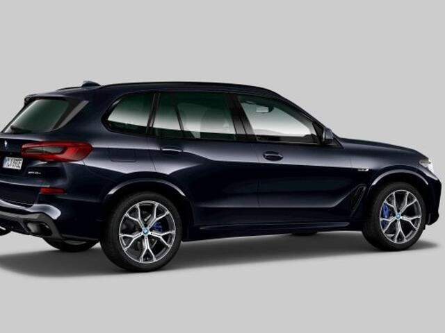 BMW X5 xDrive45e M-Sport | Adapt. Cruise Control | Laser | Elektr. Trekhaak