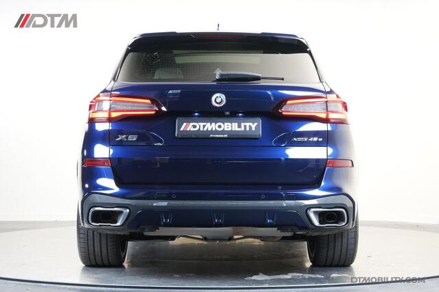 BMW X5 xDrive45e High Executive M-Sport | Laser | Pano | H/K