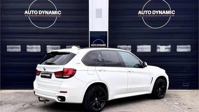 BMW X5 xDrive40e iPerformance High Executive M pakket Leer | Pano | Memory