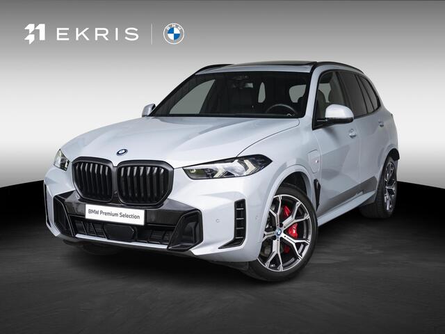 BMW X5 xDrive50e | M Sportpakket Pro | Innovation Pack | Comfort Access | Soft-Close | Sky Lounge | Harman Kardon | 21''