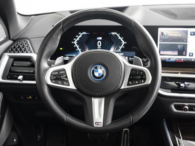 BMW X5 xDrive50e | M Sportpakket Pro | Innovation Pack | Comfort Access | Soft-Close | Sky Lounge | Harman Kardon | 21''