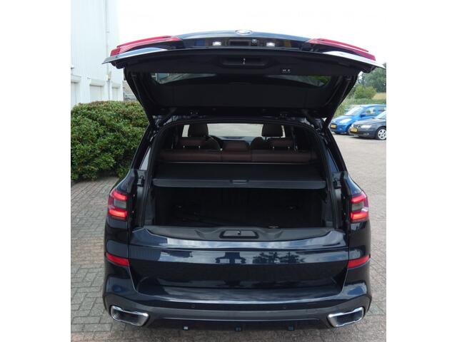 BMW X5 XDRIVE40I M-Sport,360,Pano,Laser,360,Achterasbest,HeadUp