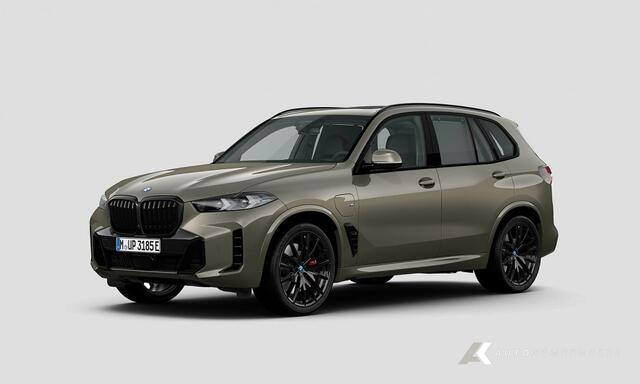 BMW X5 xDrive50e M Sport Pro | Panorama | Comfort Seats | Driving Ass. Prof. | Head-Up | Massage | Harman/Kardon | 22' Inch |