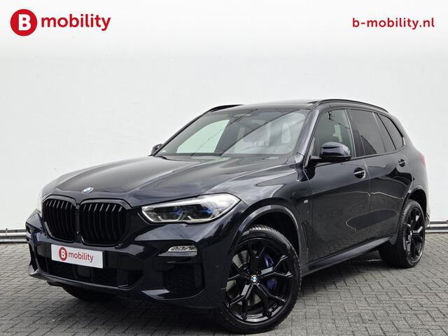 BMW X5 xDrive45e High Executive M-Sport Trekhaak 2700kg Laser NL Auto! | Panoramadak | Harman/Kardon | Driving Assist. Prof. | Head-Up