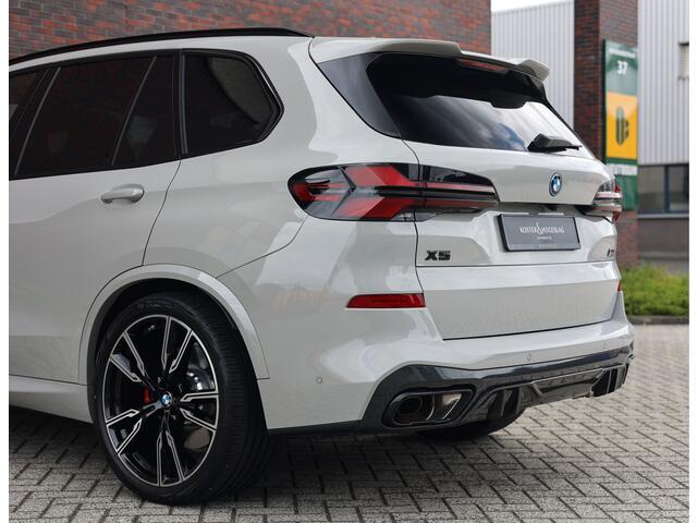 BMW X5 50e xDrive | M Performance - Individual - Sky Lounge