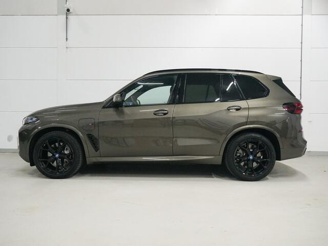 BMW X5 xDrive50e M-Sport | Panoramadak | Massage | Harman Kardon