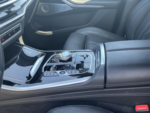 BMW X5 xDrive50e M-Sport Pro | 22" | Bowers & Wilkins | Trekhaak | Lederen Dashboard | Driving Assistant Professional