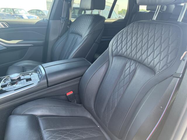 BMW X5 xDrive50e M-Sport Pro | 22" | Bowers & Wilkins | Trekhaak | Lederen Dashboard | Driving Assistant Professional