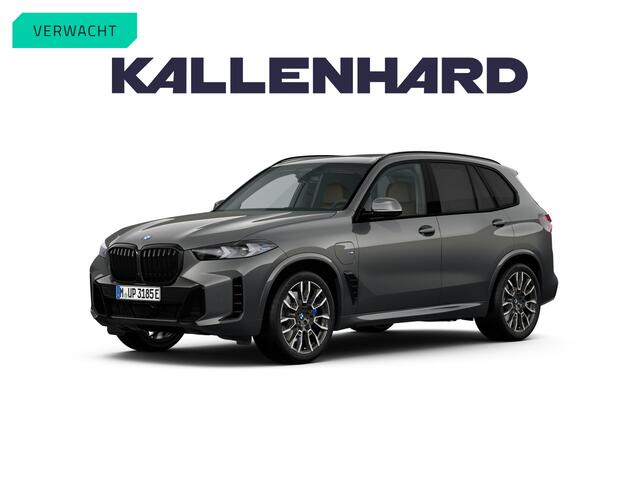 BMW X5 xDrive50e M-Sport Pro - Pano - Comfortzetel - Driving Ass Prof