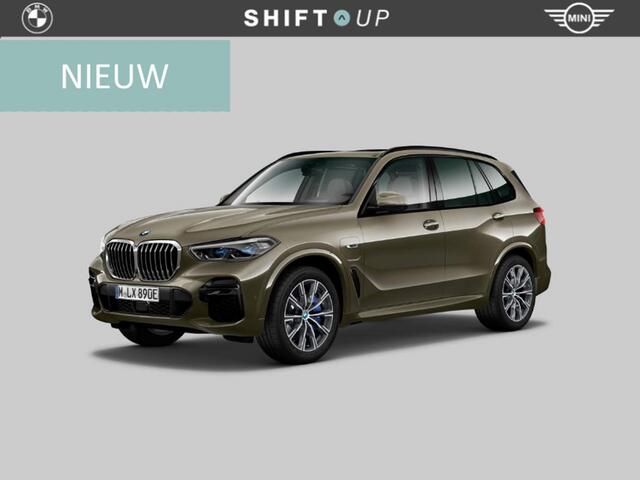 BMW X5 xDrive45e M-Sport | Panoramadak | Laser | CoPilot