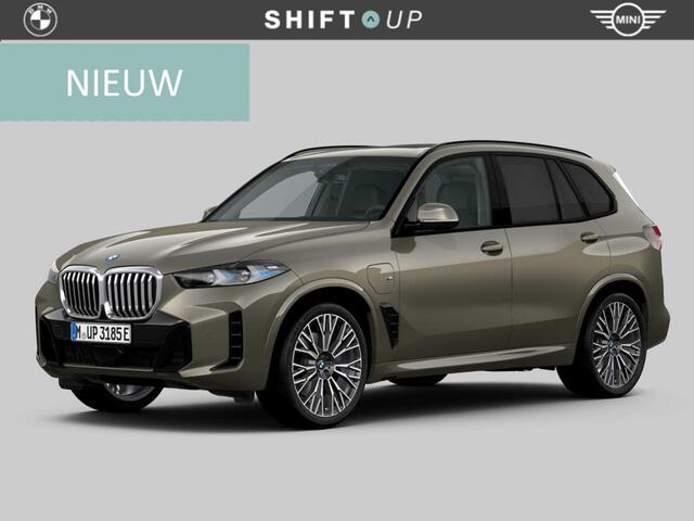 BMW X5 xDrive50e M-Sport | Panoramadak | CoPilot | Elektr. Trekhaak