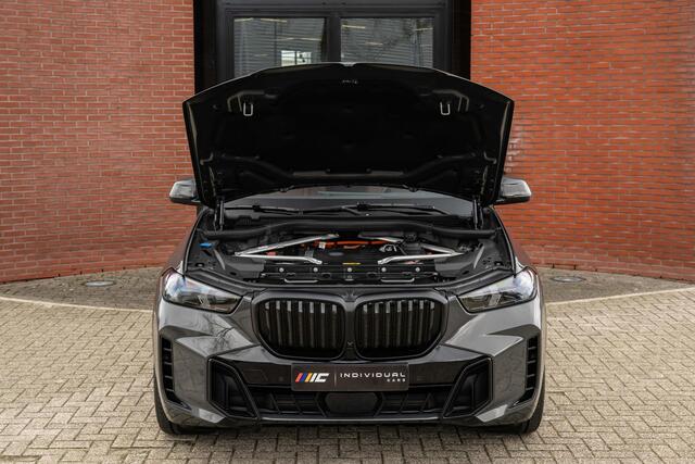 BMW X5 xDrive50e M-Sport Pro Pano Carbon H/K Merino 22''