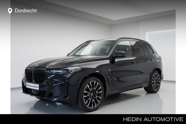 BMW X5 xDrive50e M-Sport Pro | 21" | Harman Kardon | Iconic Glow nieren