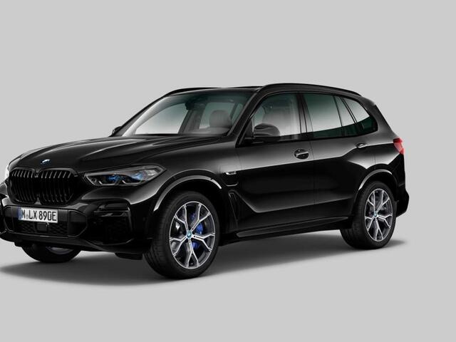 BMW X5 xDrive45e M-Sport | Panoramadak | CoPilot | Laser | Elektr. Trekhaak