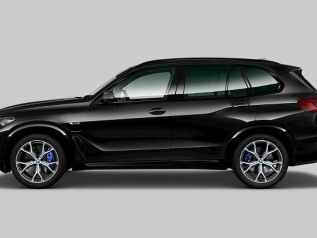 BMW X5 xDrive45e M-Sport | Panoramadak | CoPilot | Laser | Elektr. Trekhaak
