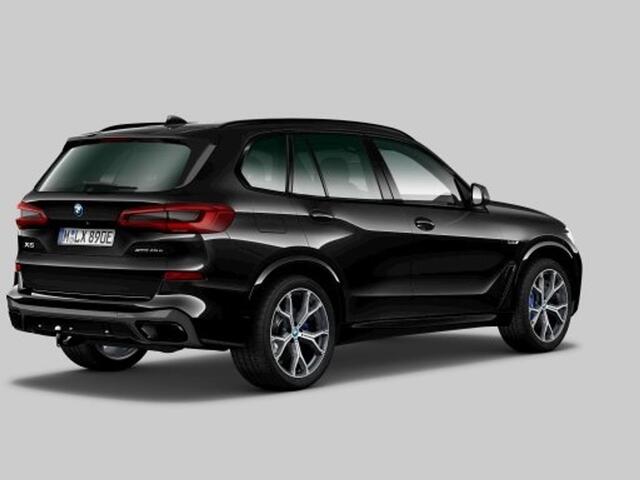 BMW X5 xDrive45e M-Sport | Panoramadak | CoPilot | Laser | Elektr. Trekhaak