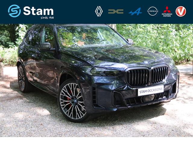 BMW X5 xDrive50e Launch Edition M Sportpakket Pro | Warmtecomfort pakket