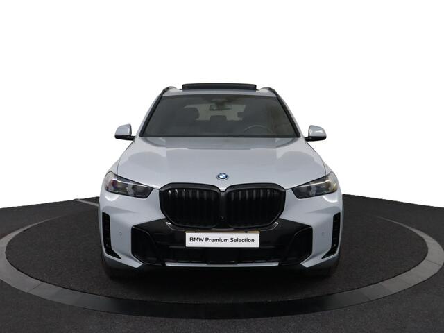 BMW X5 xDrive50e | Innovation Pack | Travel Pack | SoH 100% | Comfort Pack | Craftedclarity Glass | M-Sport Pro | Driving Assistant Professional