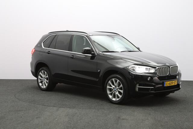 BMW X5 xDrive40e 313 PK iPerformance PHEV, Memory, Leder, Camera, Cruise Control