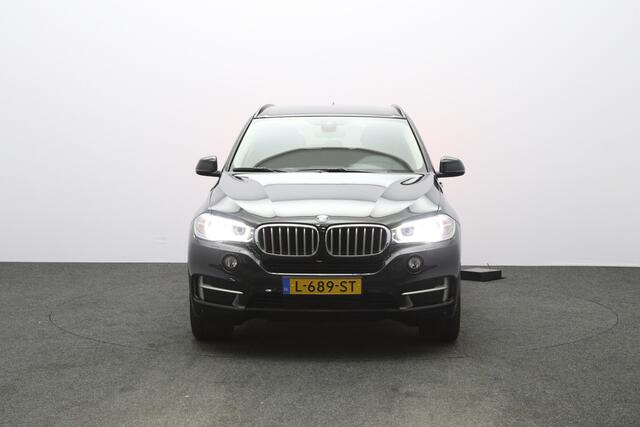BMW X5 xDrive40e 313 PK iPerformance PHEV, Memory, Leder, Camera, Cruise Control