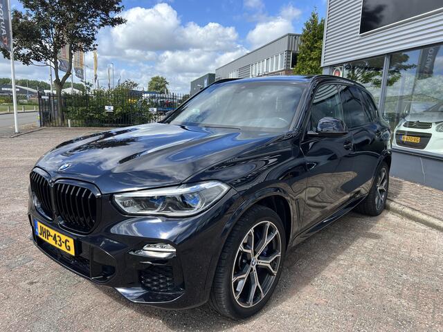 BMW X5 xDrive45e M-Sport Lazer/Softclose/Trekhaak