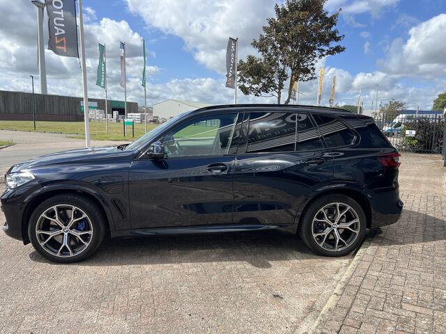 BMW X5 xDrive45e M-Sport Lazer/Softclose/Trekhaak