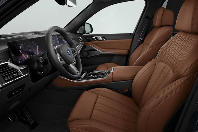 BMW X5 xDrive50e Innovation Pack M Sportpakket Pro
