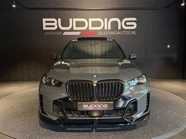 BMW X5 xDrive50e Launch Edition | M-performance | Pano | 22''inch