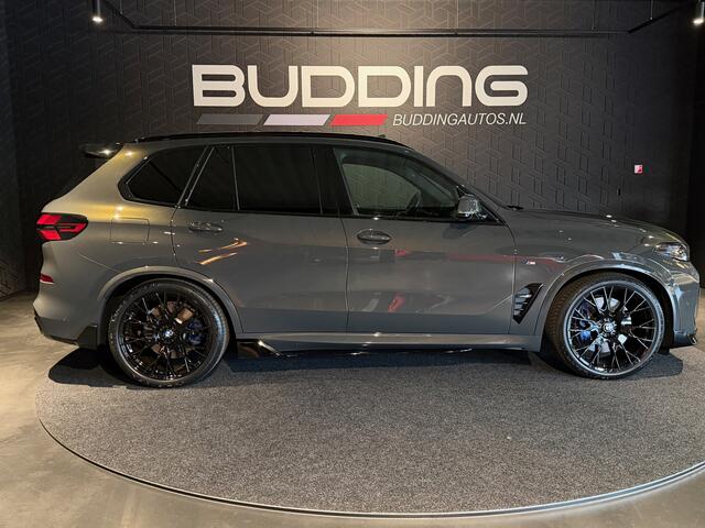 BMW X5 xDrive50e Launch Edition | M-performance | Pano | 22''inch