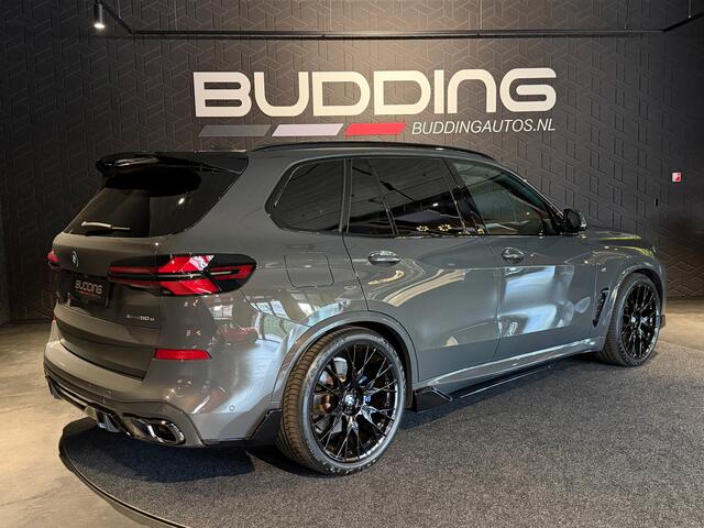 BMW X5 xDrive50e Launch Edition | M-performance | Pano | 22''inch