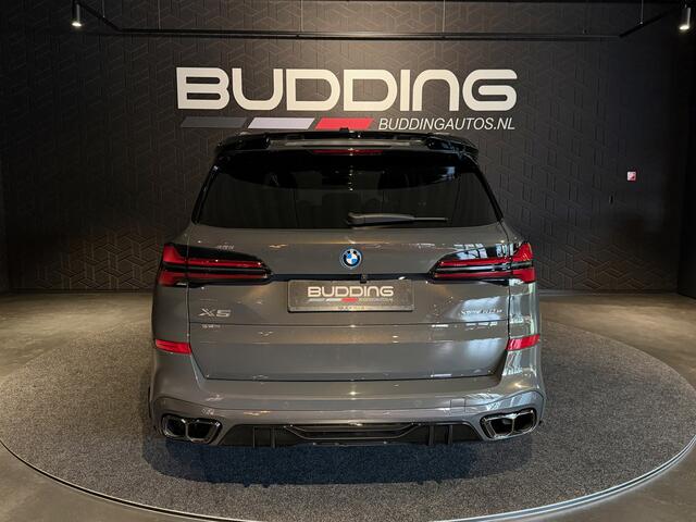 BMW X5 xDrive50e Launch Edition | M-performance | Pano | 22''inch