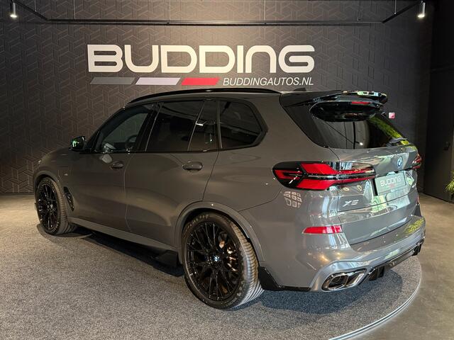 BMW X5 xDrive50e Launch Edition | M-performance | Pano | 22''inch