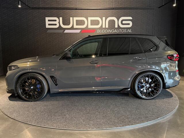 BMW X5 xDrive50e Launch Edition | M-performance | Pano | 22''inch