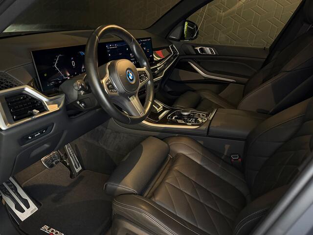 BMW X5 xDrive50e Launch Edition | M-performance | Pano | 22''inch
