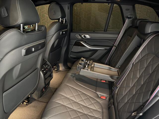 BMW X5 xDrive50e Launch Edition | M-performance | Pano | 22''inch
