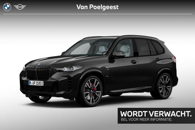 BMW X5 xDrive50e | M-Sport | High Executive | Harman Kardon | Innovation pack |